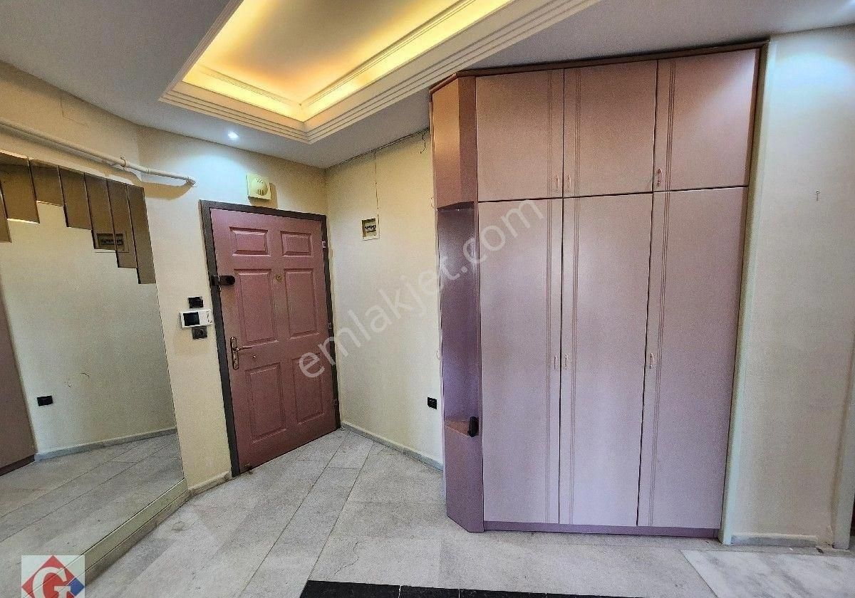 Görgün'den Ziyapaşa Bl.üzeri 4+1 240m2 Gkb Kombili Satılık Daire - Görsel 15