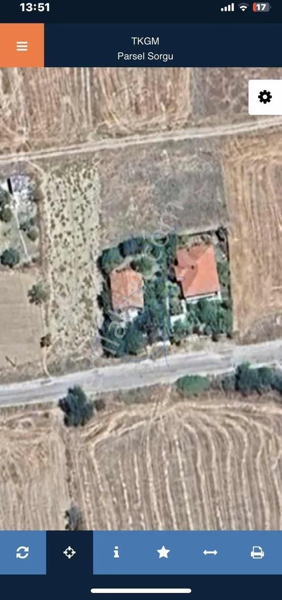 Korkuteli Yeşilyayla