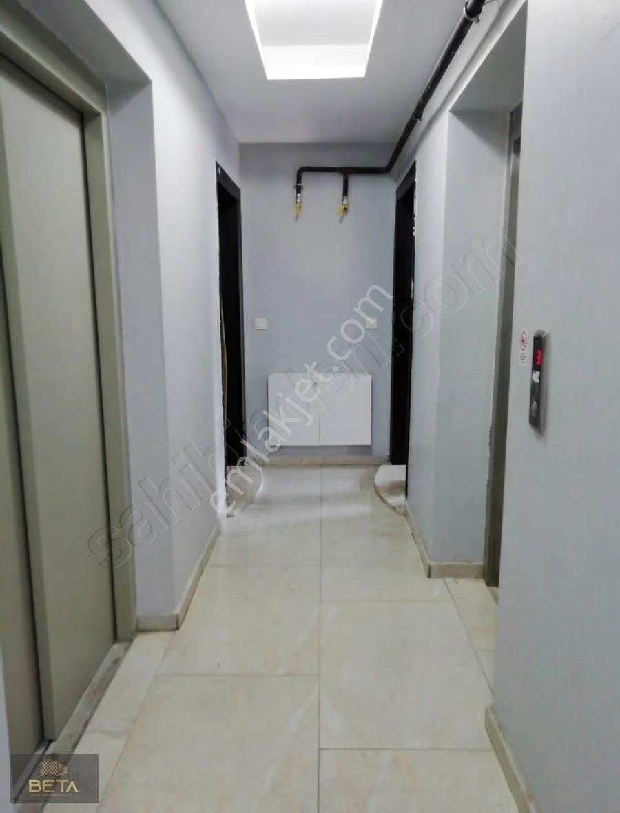 Mavi Bulvar/ikram Civ/yatırıma Uygun/5yıllık/1+1 Balkonlu Daire - Görsel 18