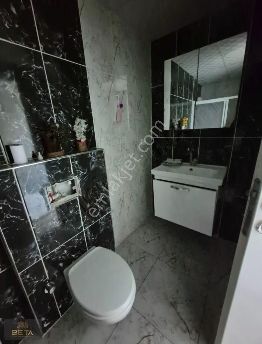 Mavi Bulvar/ikram Civ/yatırıma Uygun/5yıllık/1+1 Balkonlu Daire - Görsel 10