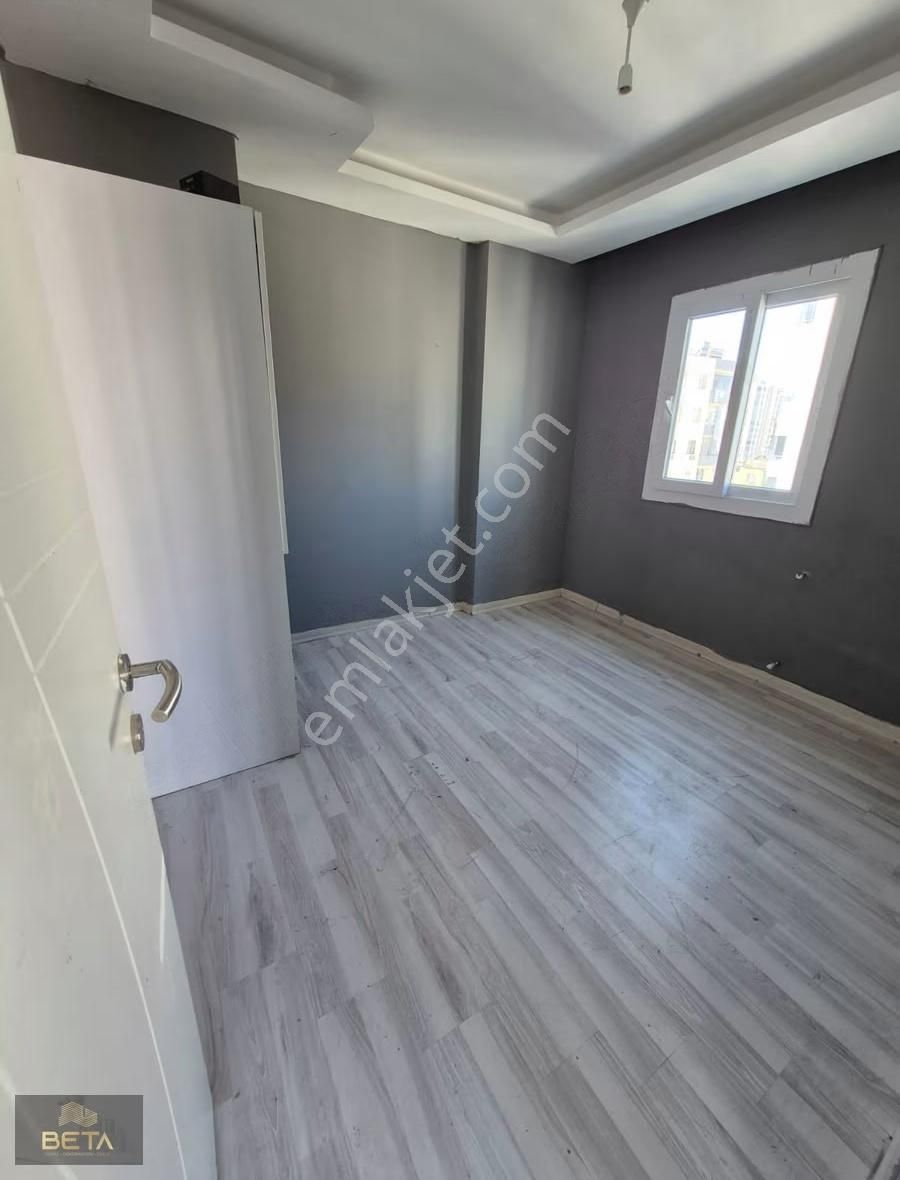 Mavi Bulvar/ikram Civ/yatırıma Uygun/5yıllık/1+1 Balkonlu Daire - Görsel 17