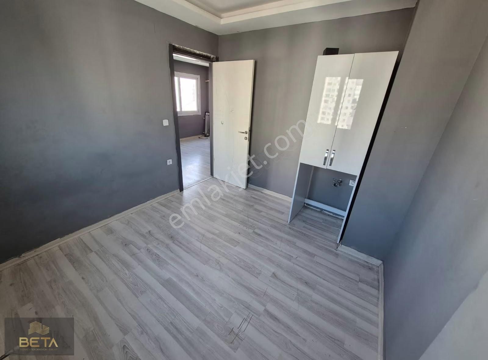 Mavi Bulvar/ikram Civ/yatırıma Uygun/5yıllık/1+1 Balkonlu Daire - Görsel 13