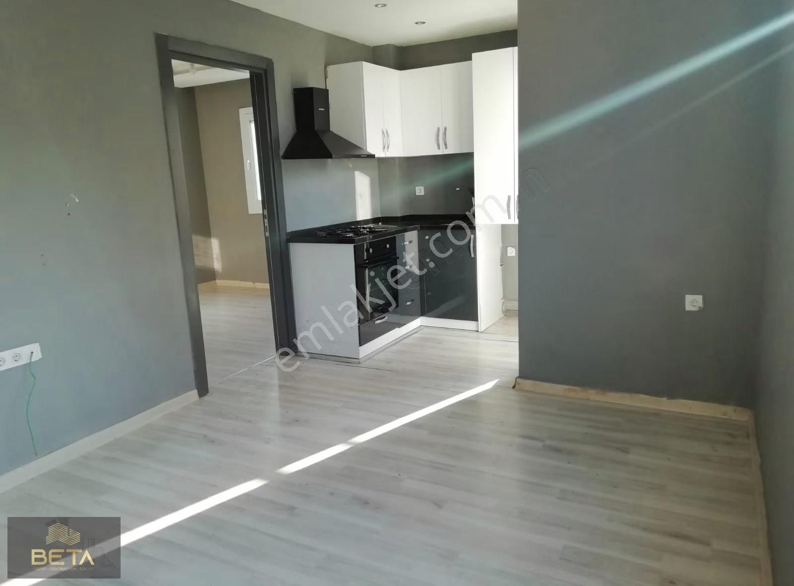 Mavi Bulvar/ikram Civ/yatırıma Uygun/5yıllık/1+1 Balkonlu Daire - Görsel 29