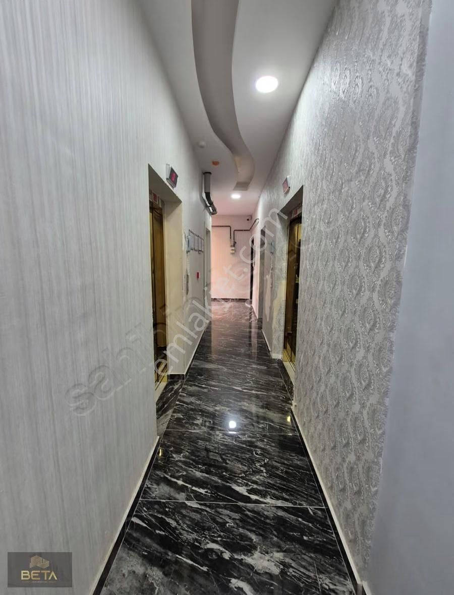 Mavi Bulvar/ikram Civ/yatırıma Uygun/5yıllık/1+1 Balkonlu Daire - Görsel 25