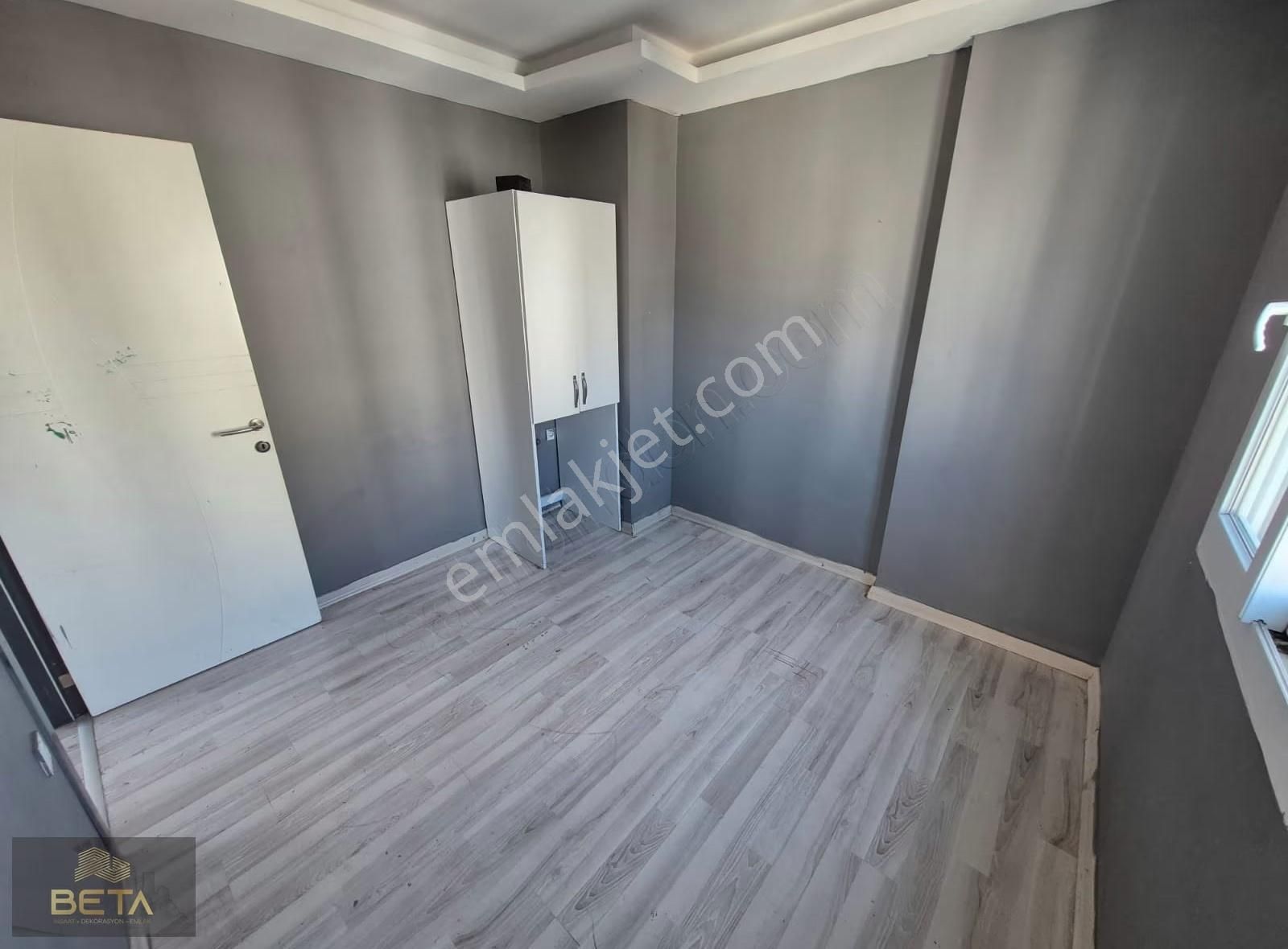 Mavi Bulvar/ikram Civ/yatırıma Uygun/5yıllık/1+1 Balkonlu Daire - Görsel 26