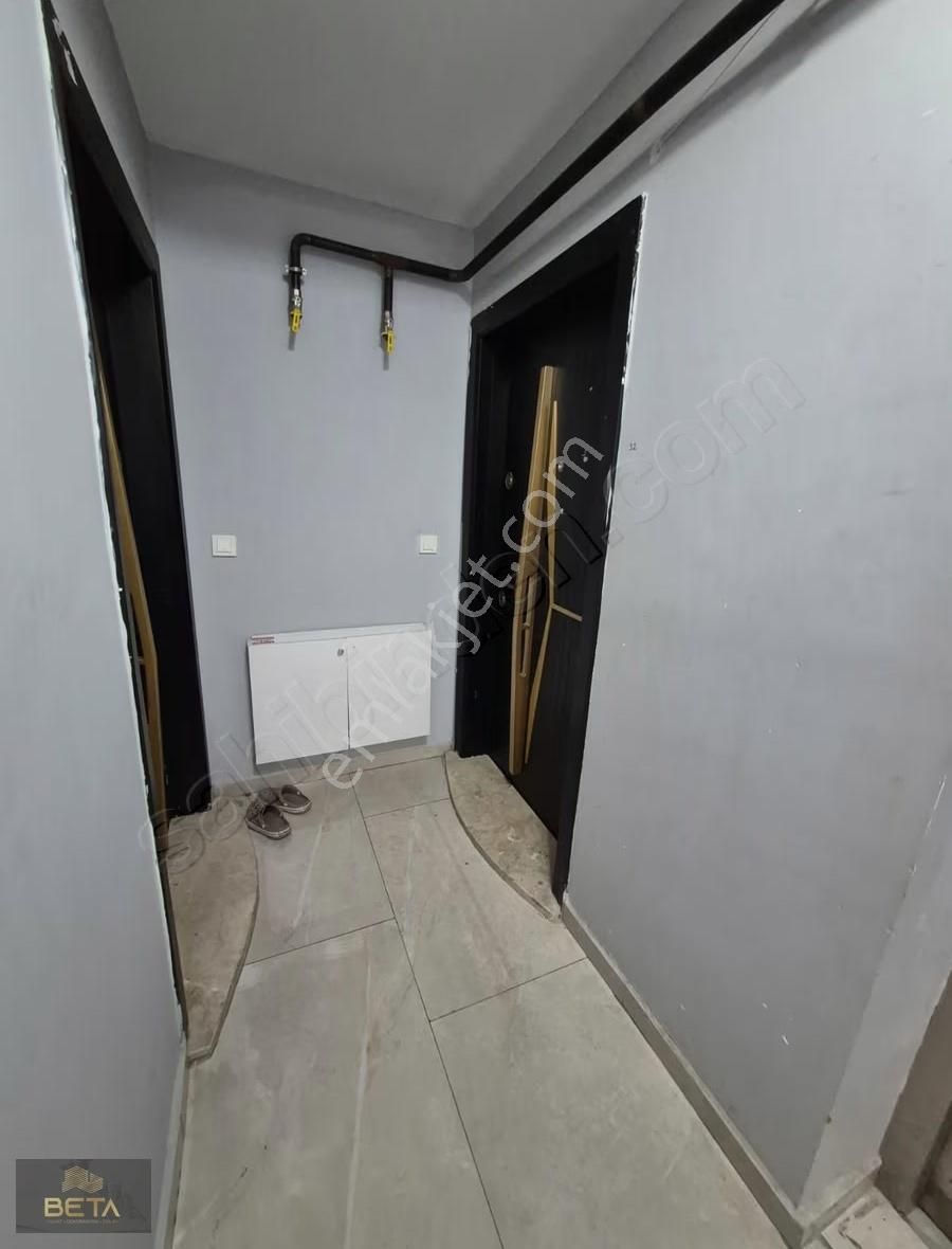 Mavi Bulvar/ikram Civ/yatırıma Uygun/5yıllık/1+1 Balkonlu Daire - Görsel 27