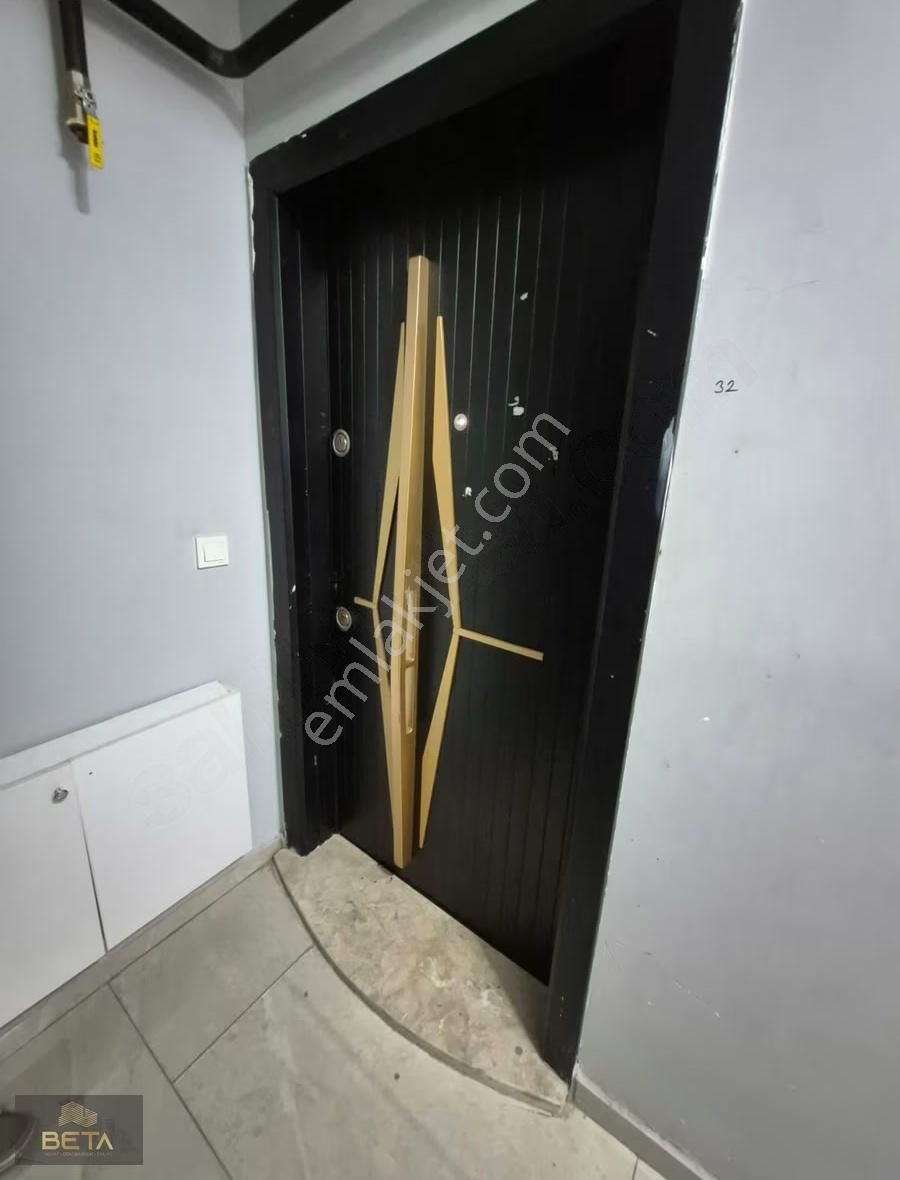 Mavi Bulvar/ikram Civ/yatırıma Uygun/5yıllık/1+1 Balkonlu Daire - Görsel 22