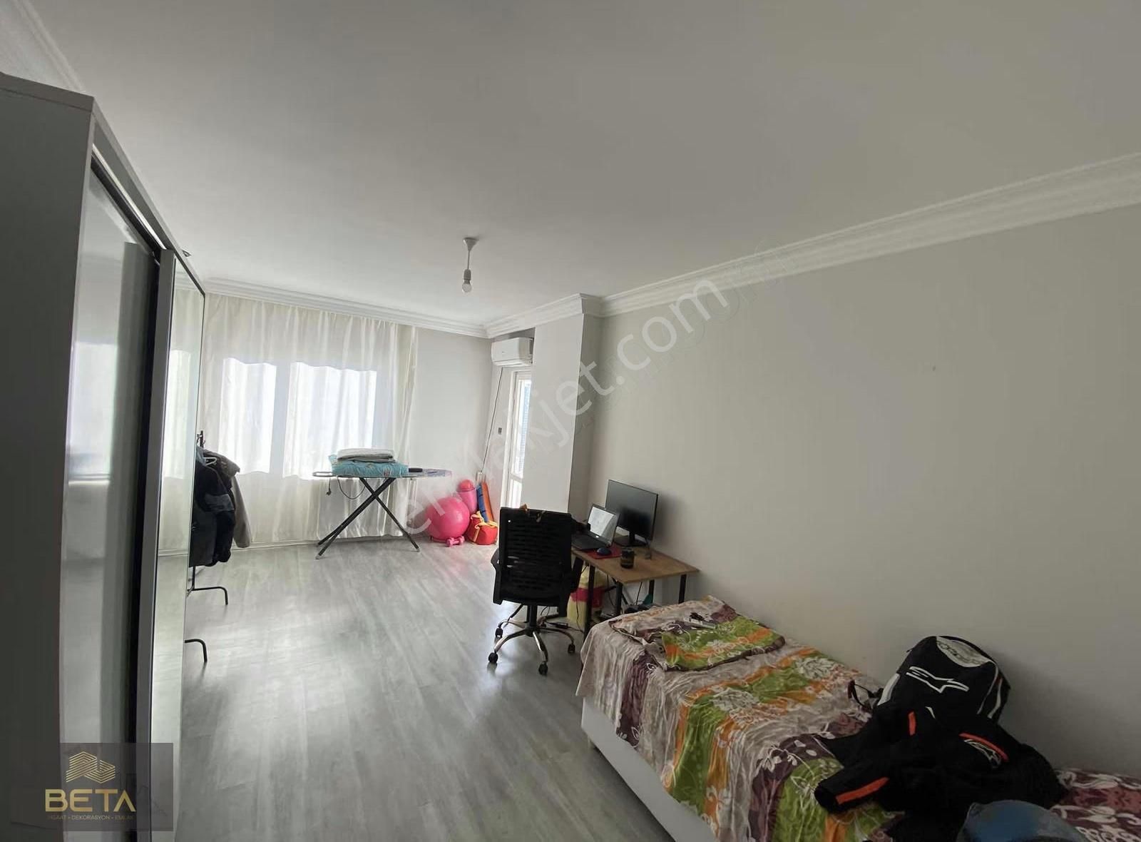 S.demirel Bulvar Üzeri Panoramik Göl Manzaralı 3+1 Satılık Daire - Görsel 14