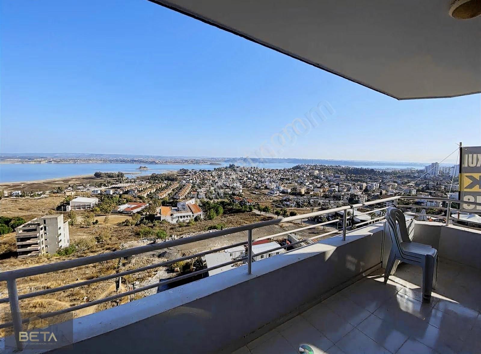 S.demirel Bulvar Üzeri Panoramik Göl Manzaralı 3+1 Satılık Daire - Görsel 15