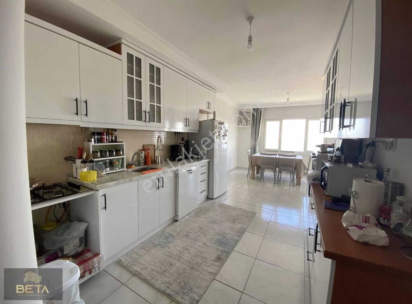 S.demirel Bulvar Üzeri Panoramik Göl Manzaralı 3+1 Satılık Daire - Görsel 25