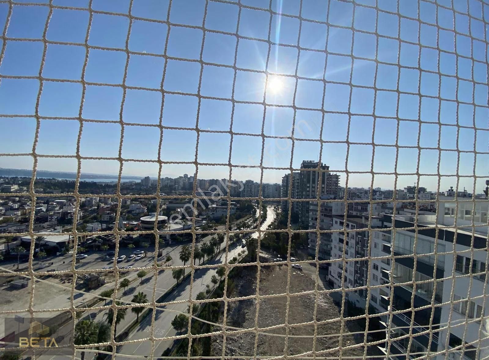 S.demirel Bulvar Üzeri Panoramik Göl Manzaralı 3+1 Satılık Daire - Görsel 27