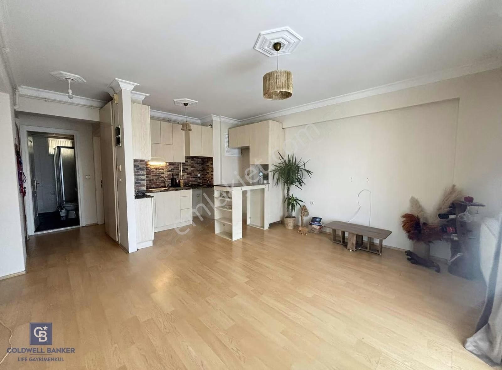 Karşıyaka Atakent 2+1 Kiralık Daire - Görsel 12