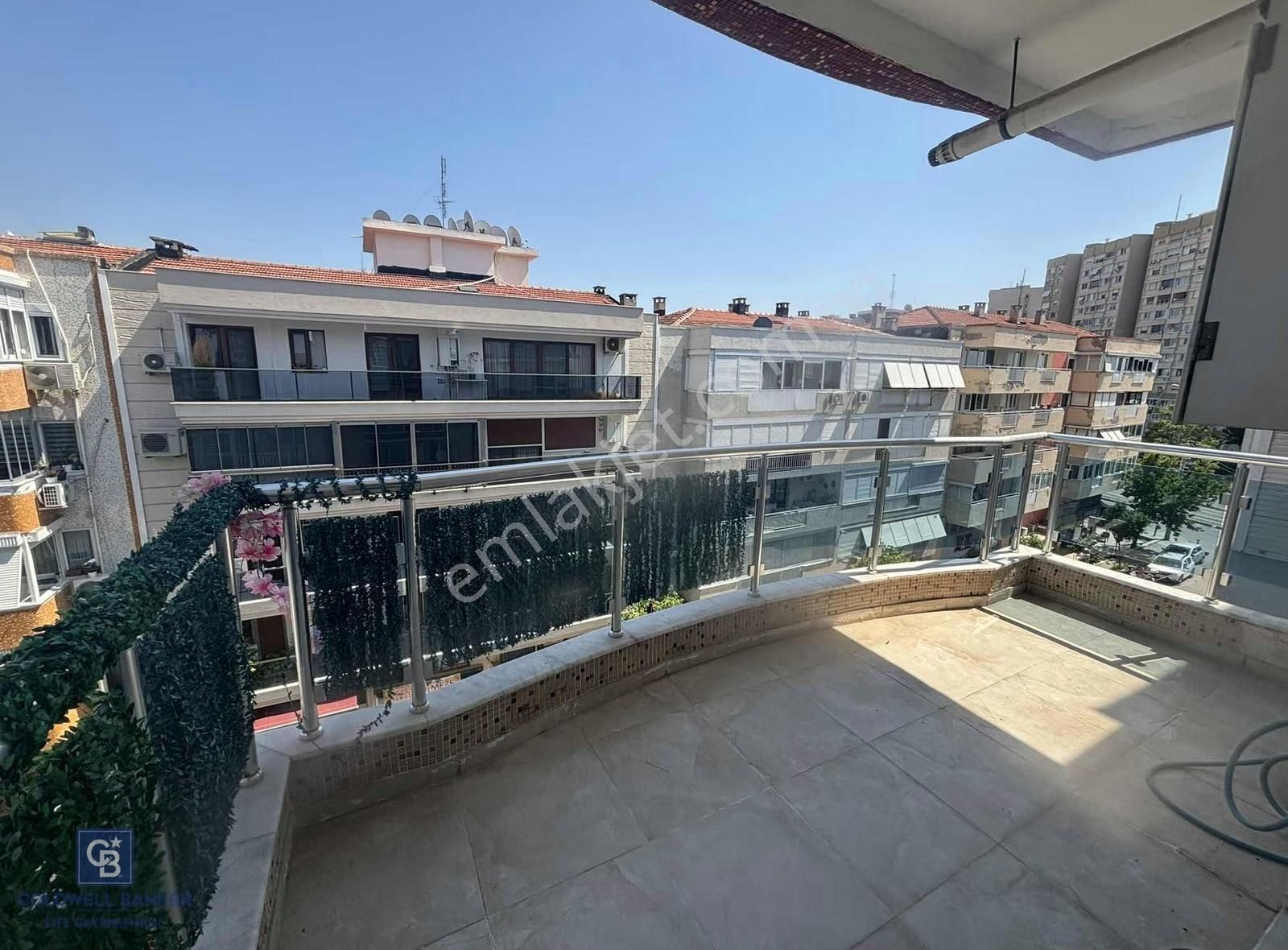 Karşıyaka Atakent 2+1 Kiralık Daire - Görsel 15