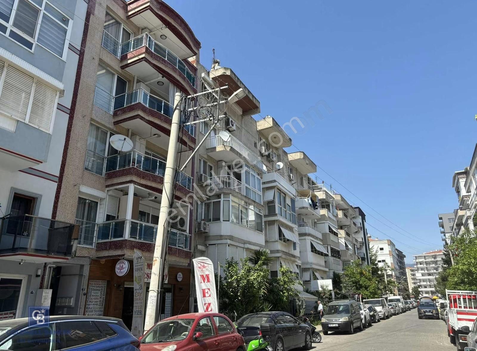 Karşıyaka Atakent 2+1 Kiralık Daire - Görsel 4