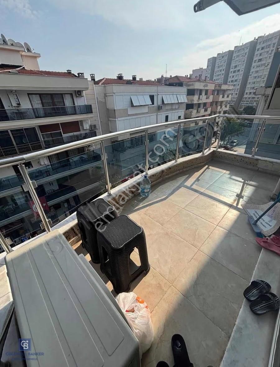 Karşıyaka Atakent 2+1 Kiralık Daire - Görsel 6