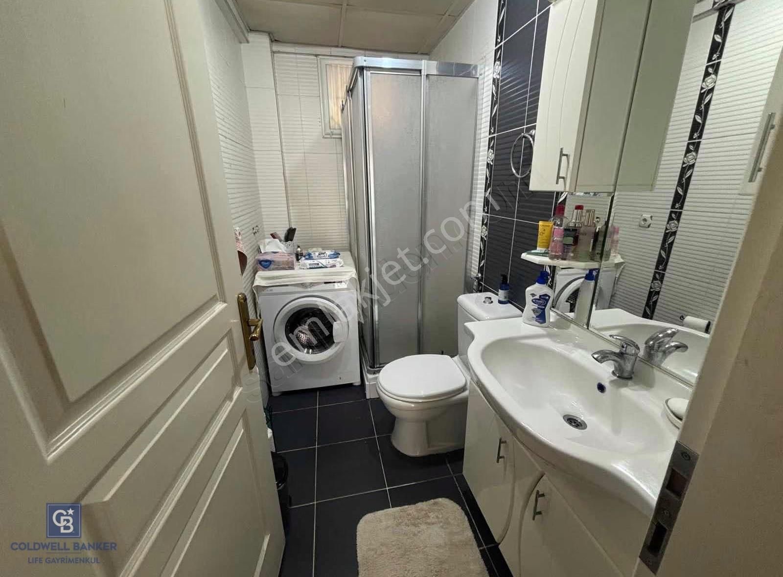 Karşıyaka Atakent 2+1 Kiralık Daire - Görsel 20