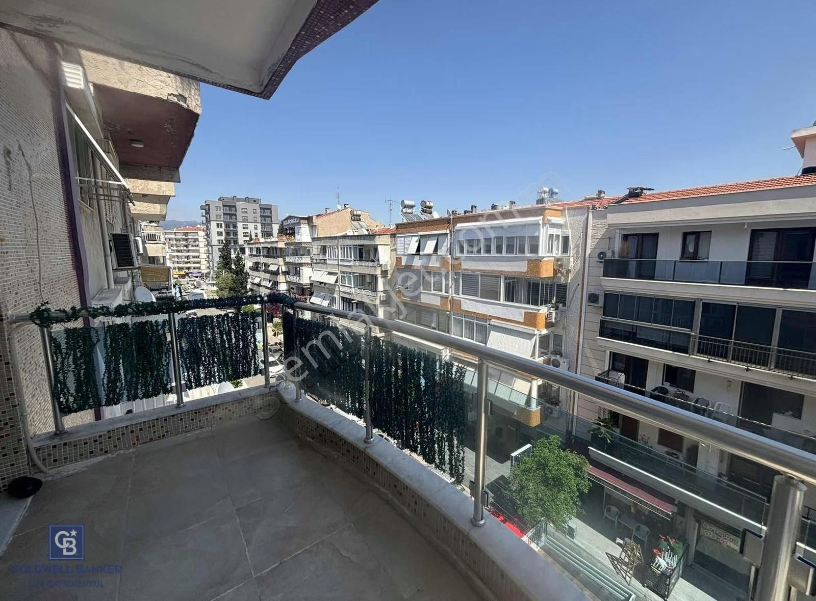 Karşıyaka Atakent 2+1 Kiralık Daire - Görsel 9