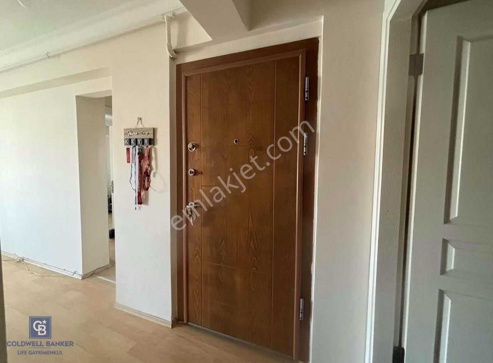 Karşıyaka Atakent 2+1 Kiralık Daire - Görsel 10