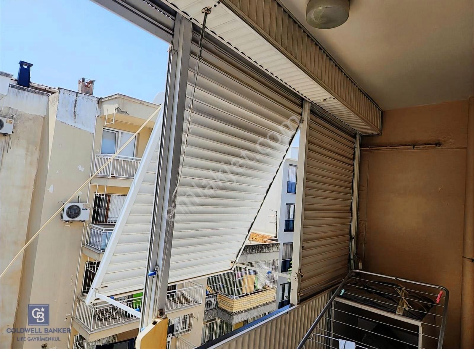 Karşıyaka Belediye Yakını 3+1 Satılık Daire - Görsel 19