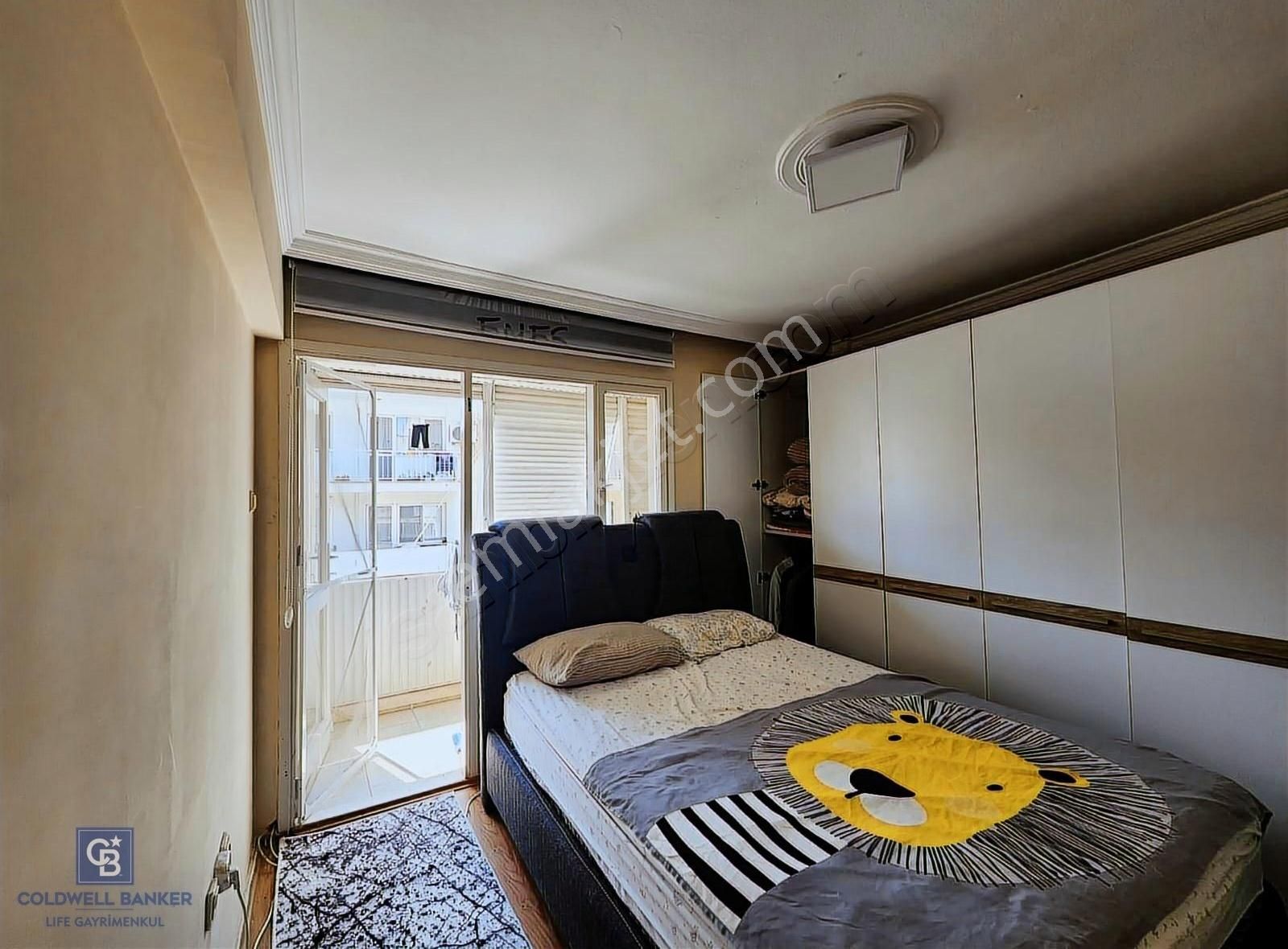 Karşıyaka Belediye Yakını 3+1 Satılık Daire - Görsel 20