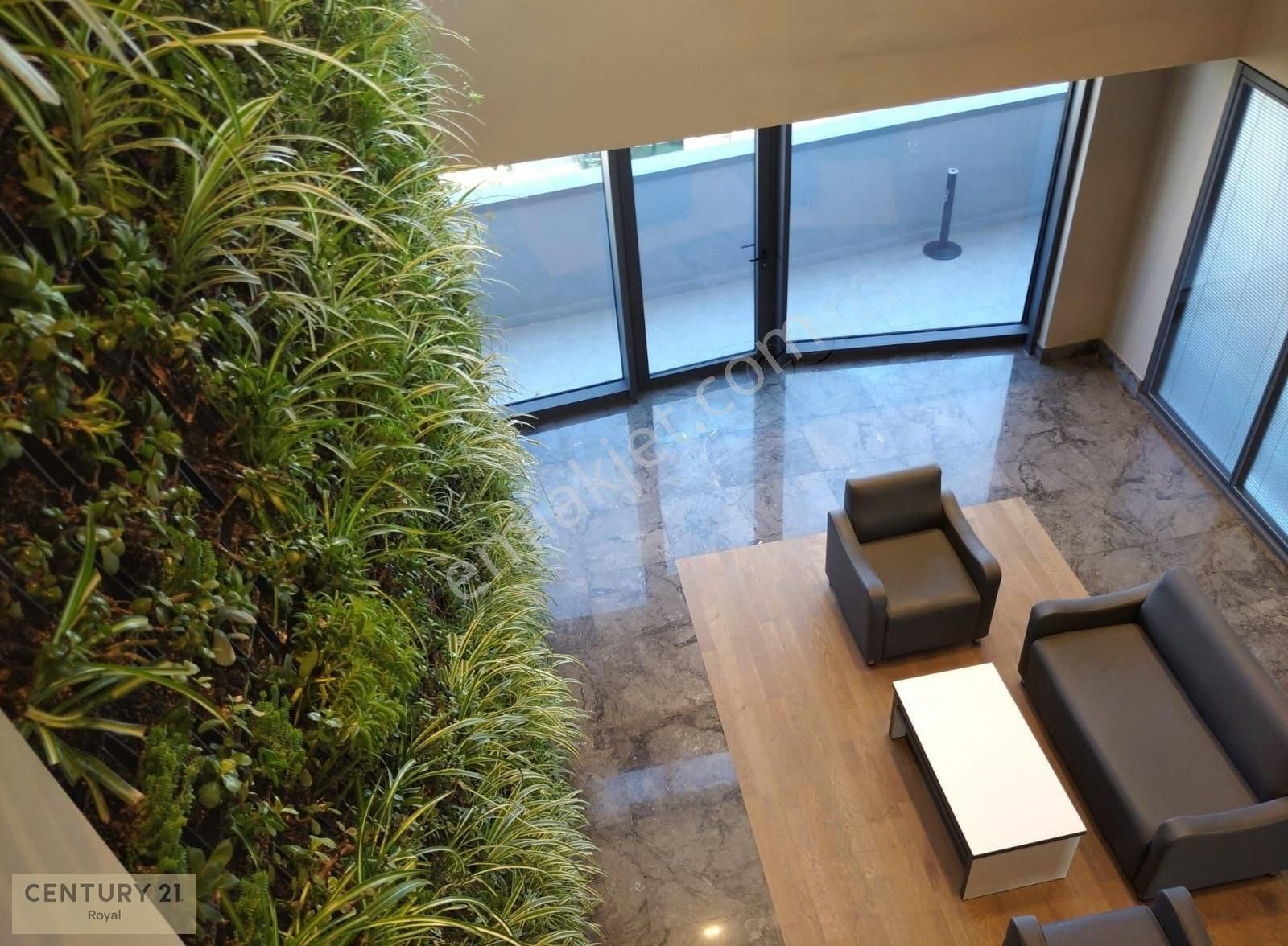 Moment Beştepe De İçi Premium Yapılı Net 89 M2 Kiralık Ofis - Görsel 23