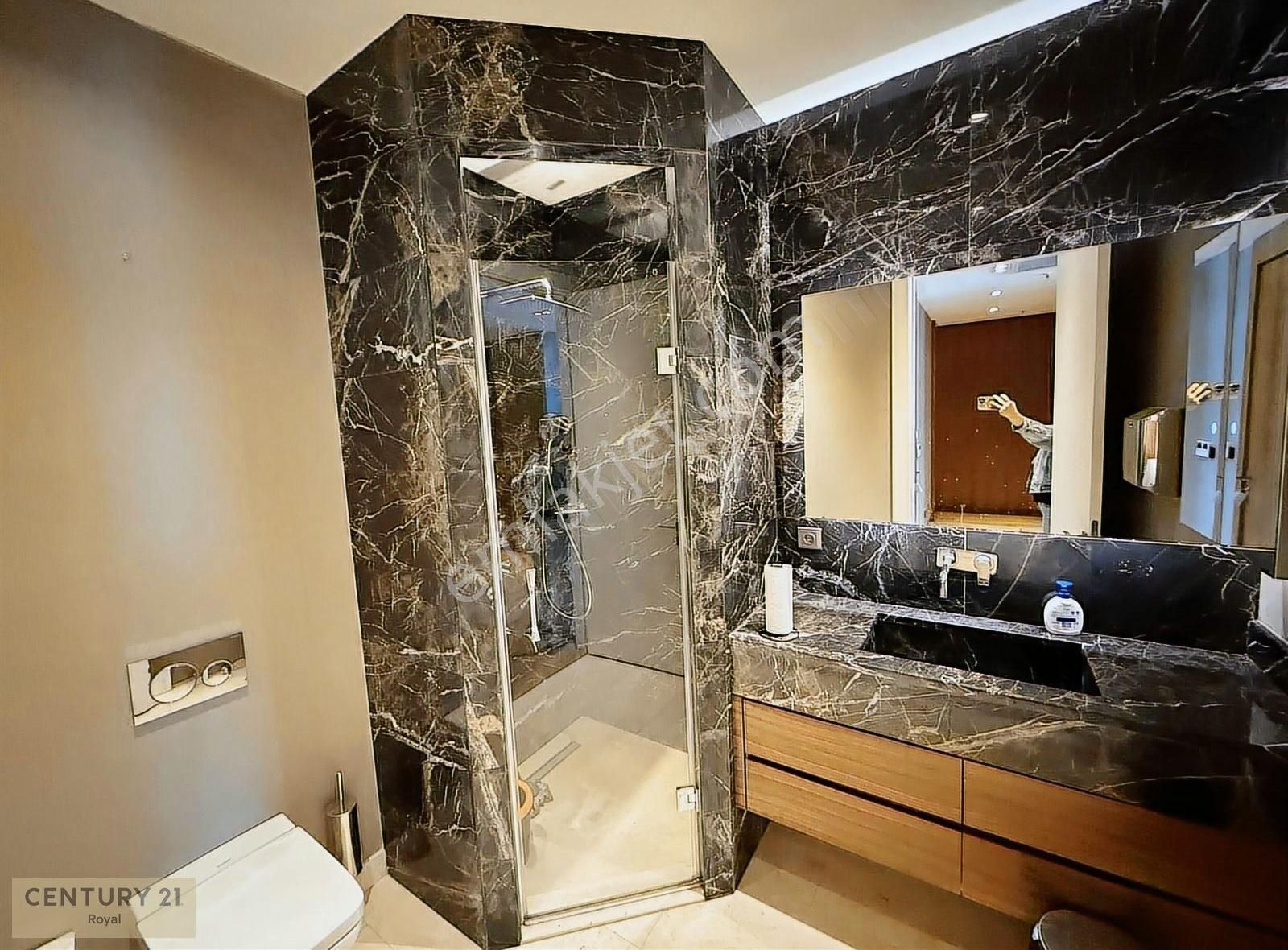 Moment Beştepe De İçi Premium Yapılı Net 89 M2 Kiralık Ofis - Görsel 8