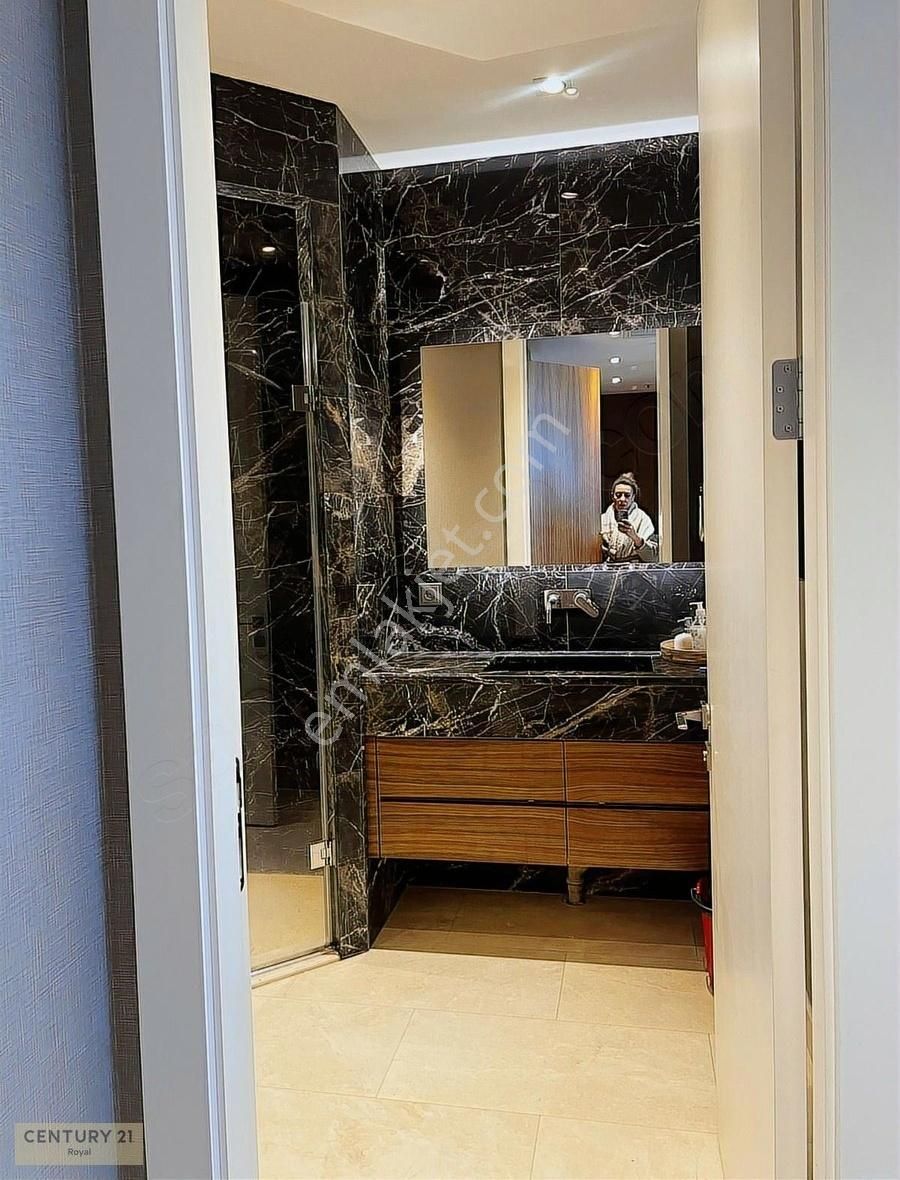 Moment Beştepe De İçi Premium Yapılı Net 89 M2 Kiralık Ofis - Görsel 19