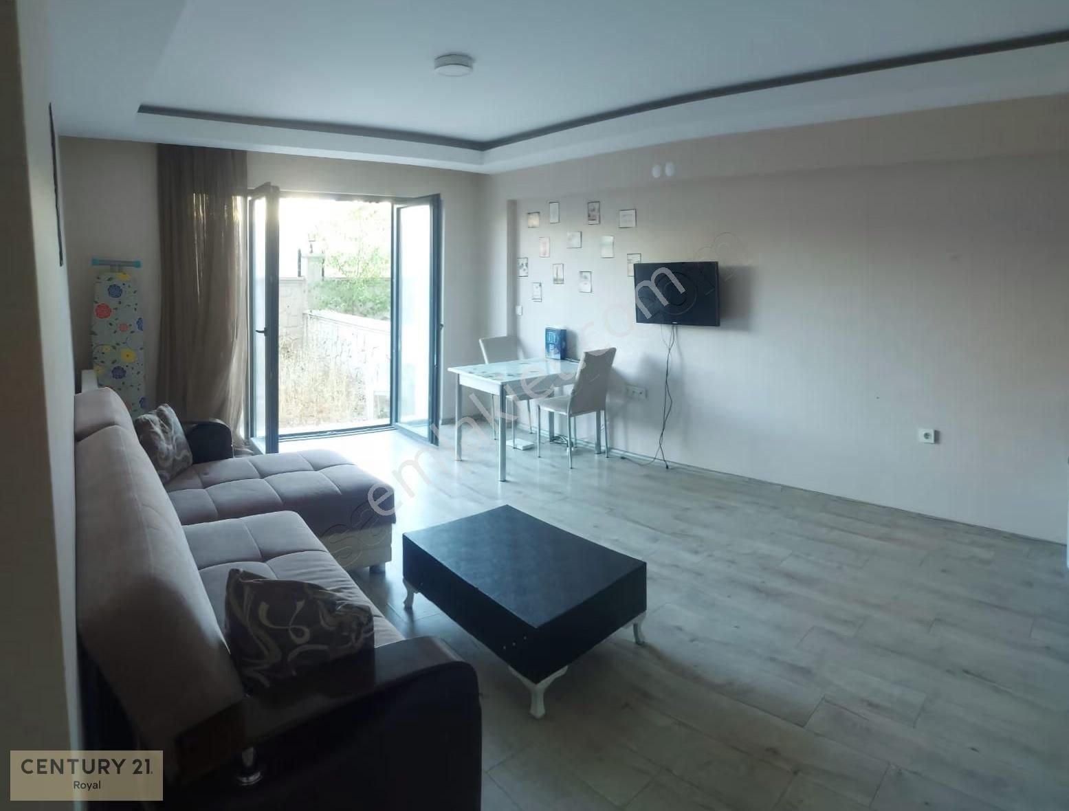 Anayasa Mahkemesi Yakını Bahçeli , Mobilyalı 1+1 Kiralık - Görsel 9