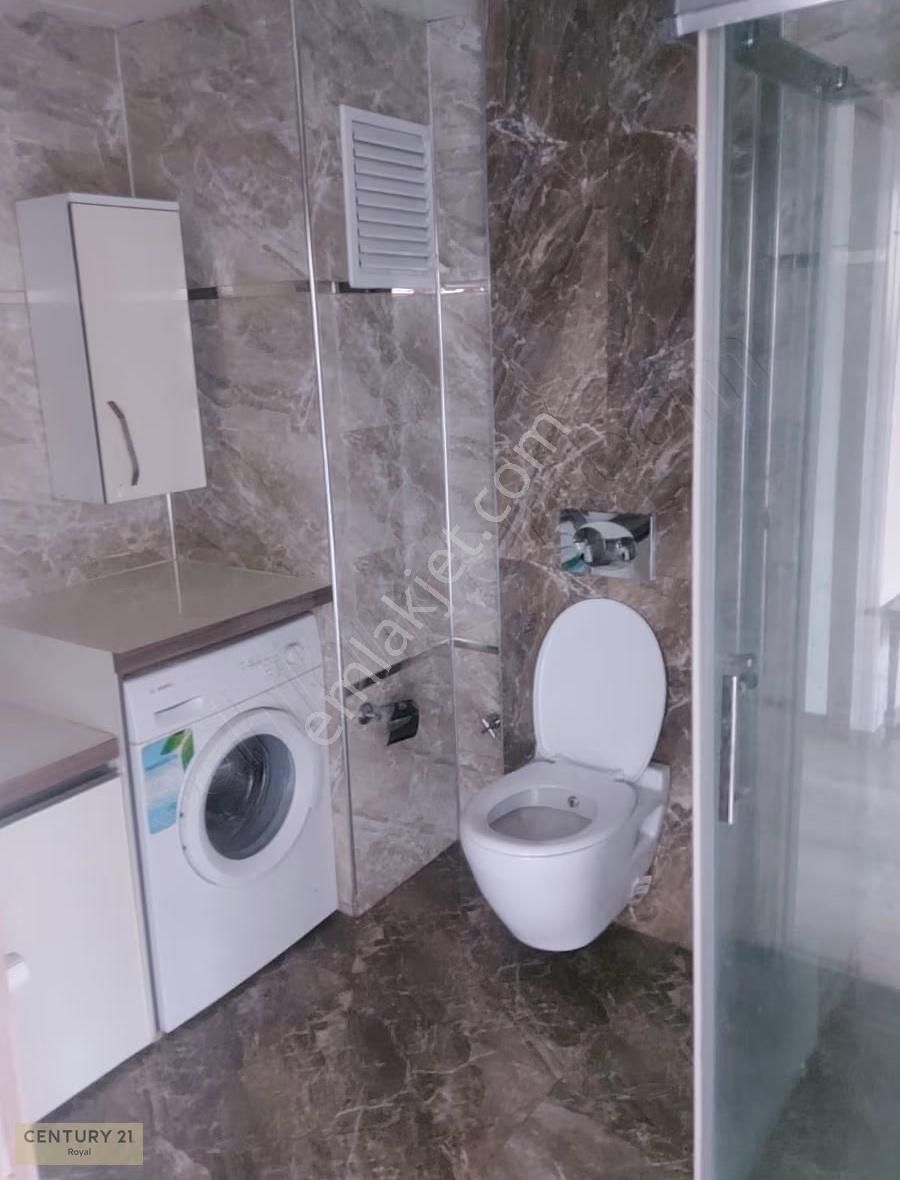 Anayasa Mahkemesi Yakını Bahçeli , Mobilyalı 1+1 Kiralık - Görsel 6