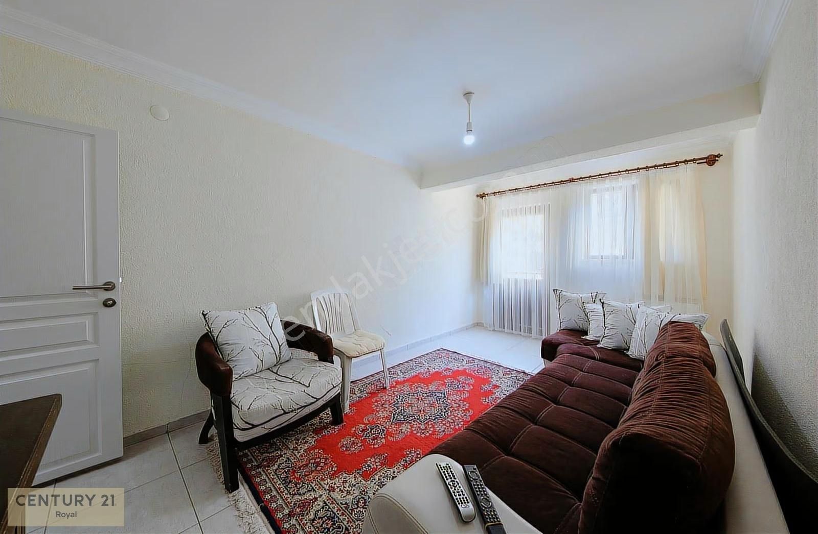 Century 21'den İlk Yerleşim Mahallesinde Yapılı Köşe Villa - Görsel 20