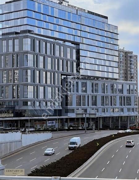Moment Beştepede Net78 M2 Cumhurbşknlığı Manzaralı Satılık Ofis - Görsel 21
