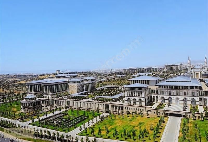 Moment Beştepede Net78 M2 Cumhurbşknlığı Manzaralı Satılık Ofis - Görsel 19