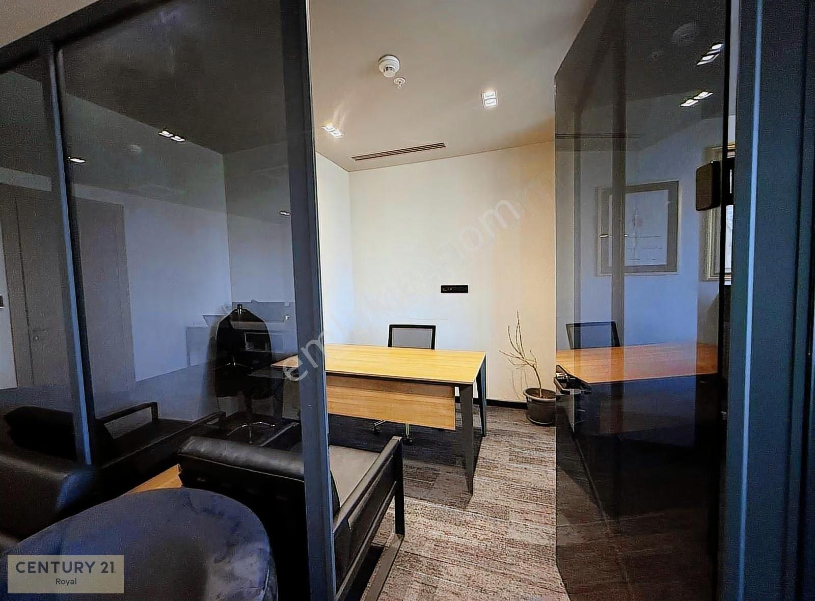 Moment Beştepede Net78 M2 Cumhurbşknlığı Manzaralı Satılık Ofis - Görsel 20