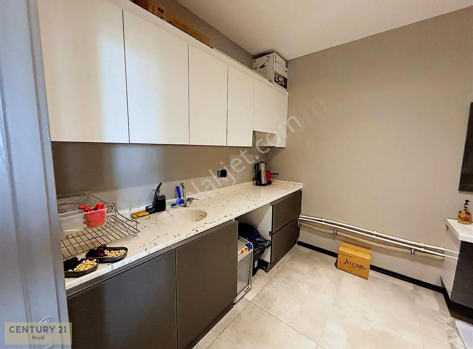 Moment Beştepede Net78 M2 Cumhurbşknlığı Manzaralı Satılık Ofis - Görsel 13