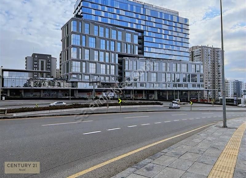 Moment Beştepede Net78 M2 Cumhurbşknlığı Manzaralı Satılık Ofis - Görsel 6