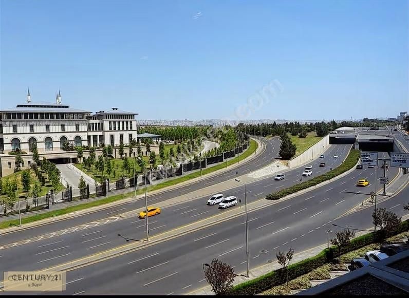 Moment Beştepede Net78 M2 Cumhurbşknlığı Manzaralı Satılık Ofis - Görsel 5