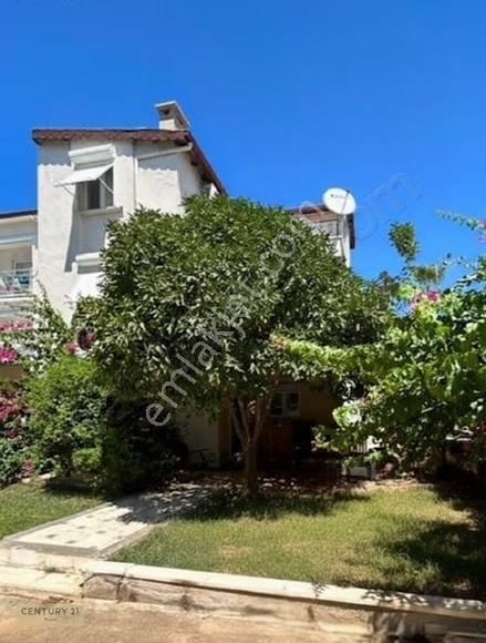 Didim Parlementerler Sitesinde Satılık 5+1 Villa - Görsel 13