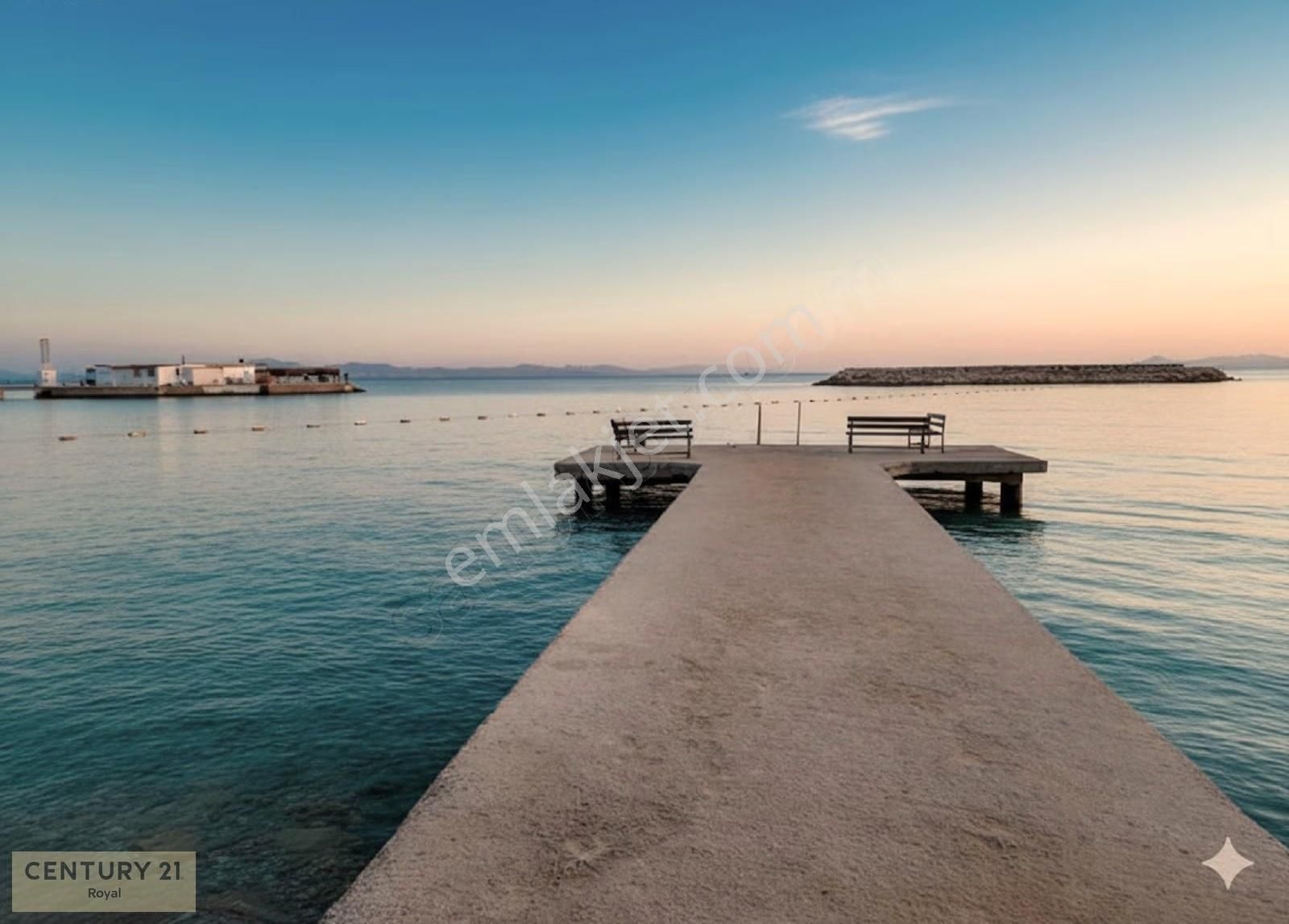 Didim Parlementerler Sitesinde Satılık 5+1 Villa - Görsel 16