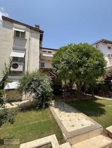 Didim Parlementerler Sitesinde Satılık 5+1 Villa - Görsel 12