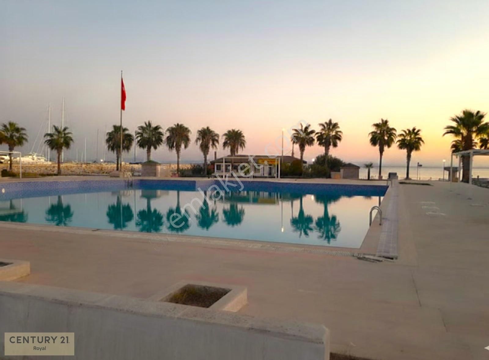 Didim Parlementerler Sitesinde Satılık 5+1 Villa - Görsel 6