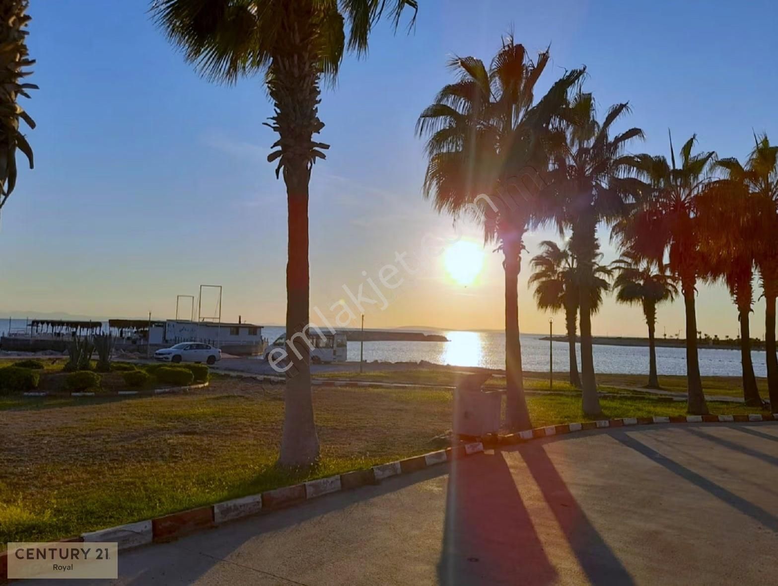 Didim Parlementerler Sitesinde Satılık 5+1 Villa - Görsel 17