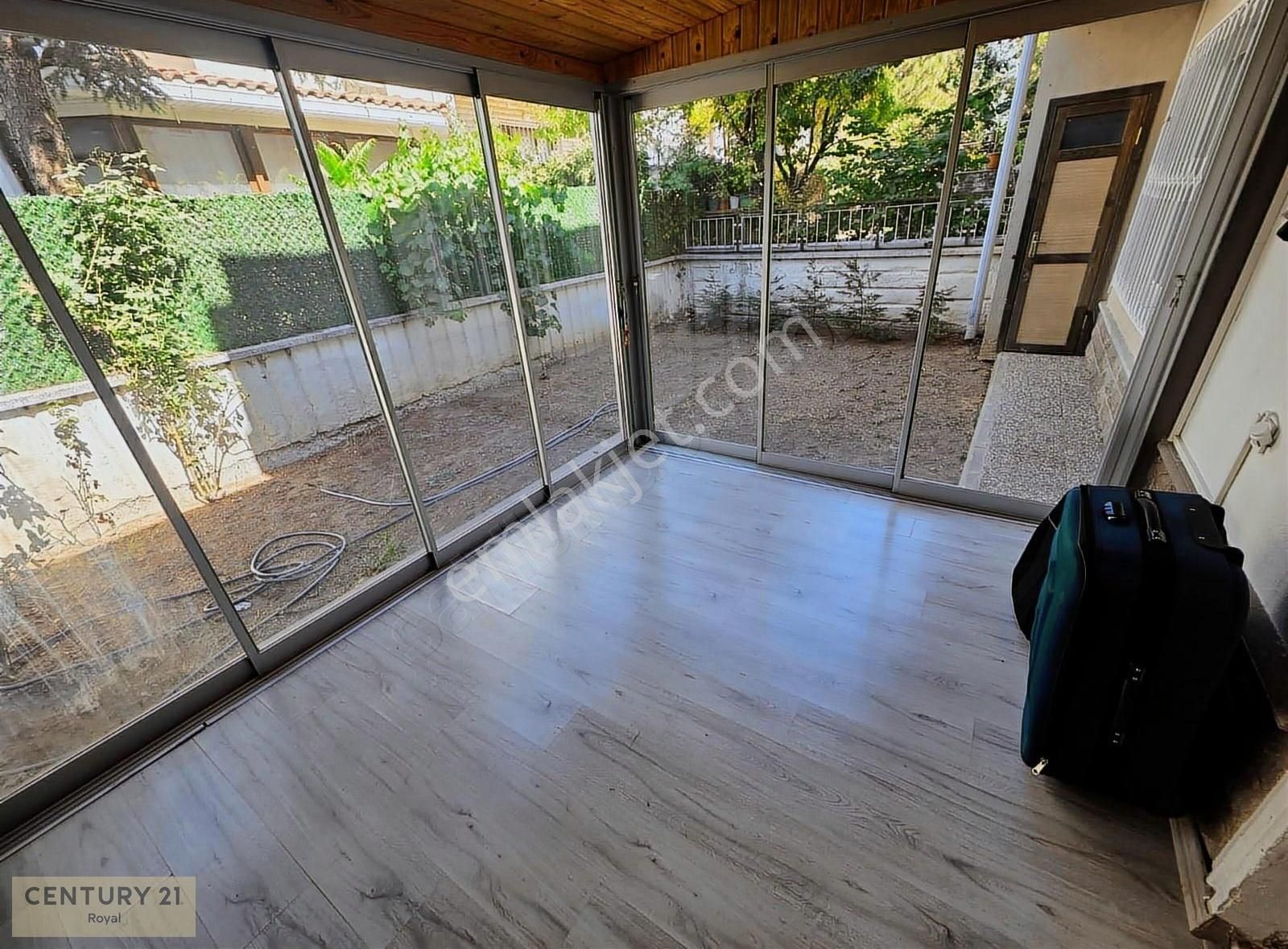 Barış Sitesi'nde Kiralık Villa/ Vılla For Rent In Barış Site - Görsel 8