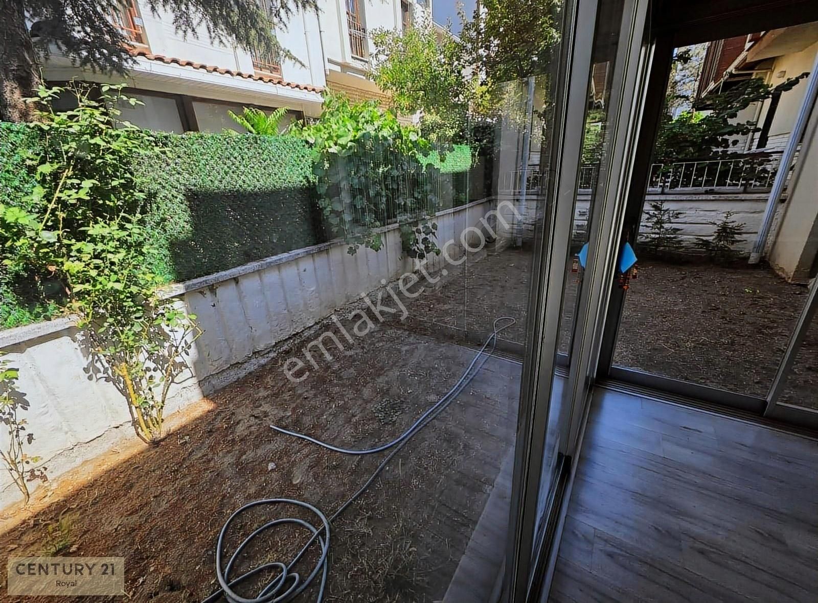 Barış Sitesi'nde Kiralık Villa/ Vılla For Rent In Barış Site - Görsel 12