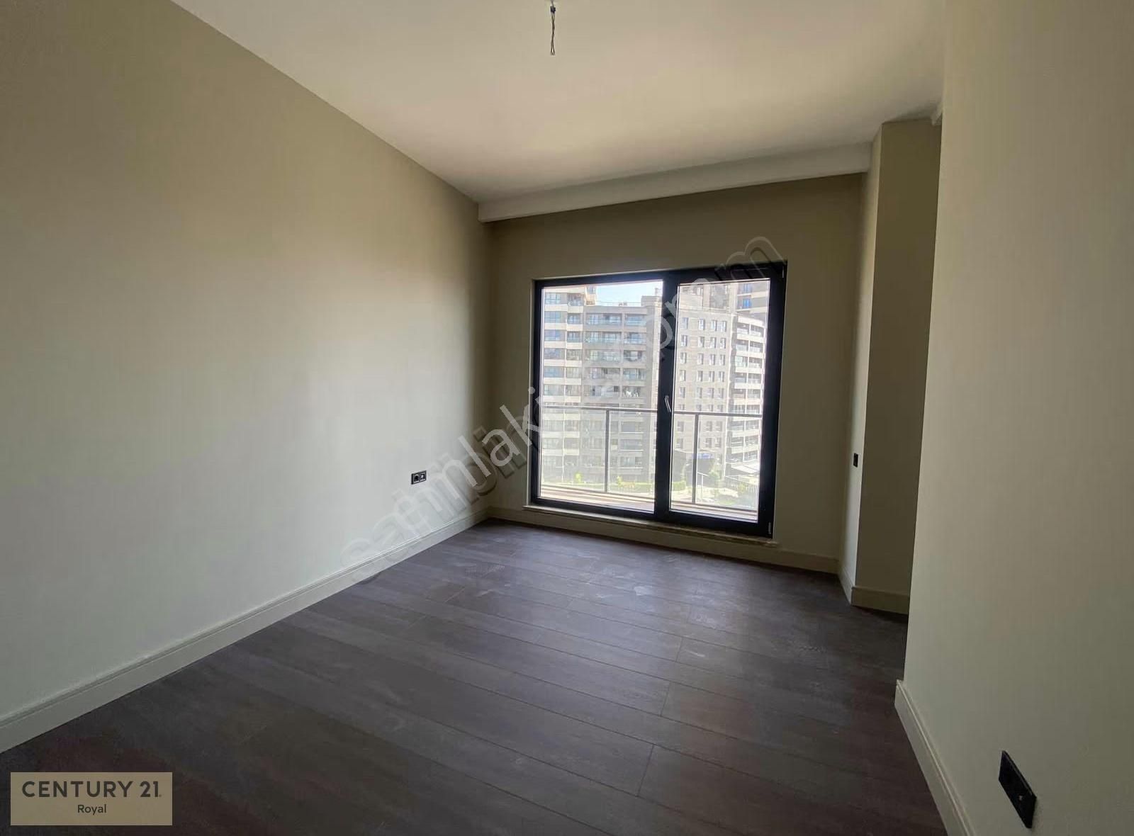 Oksijen Oran 3+1 K1 Blok 12. Katta Göl Manzaralı - Görsel 6