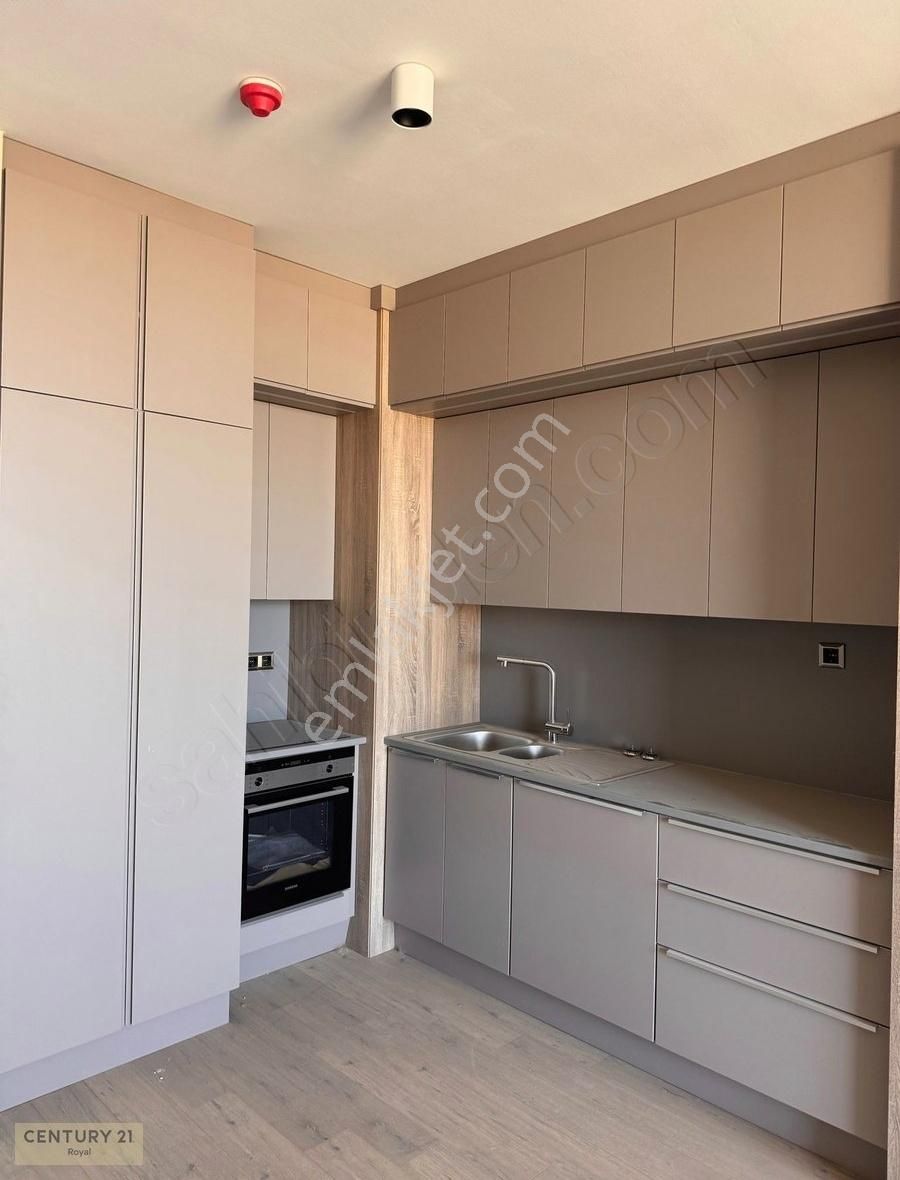 İncek Bella Pais Konutlarında Kiralık 1+1 Daire - Görsel 7