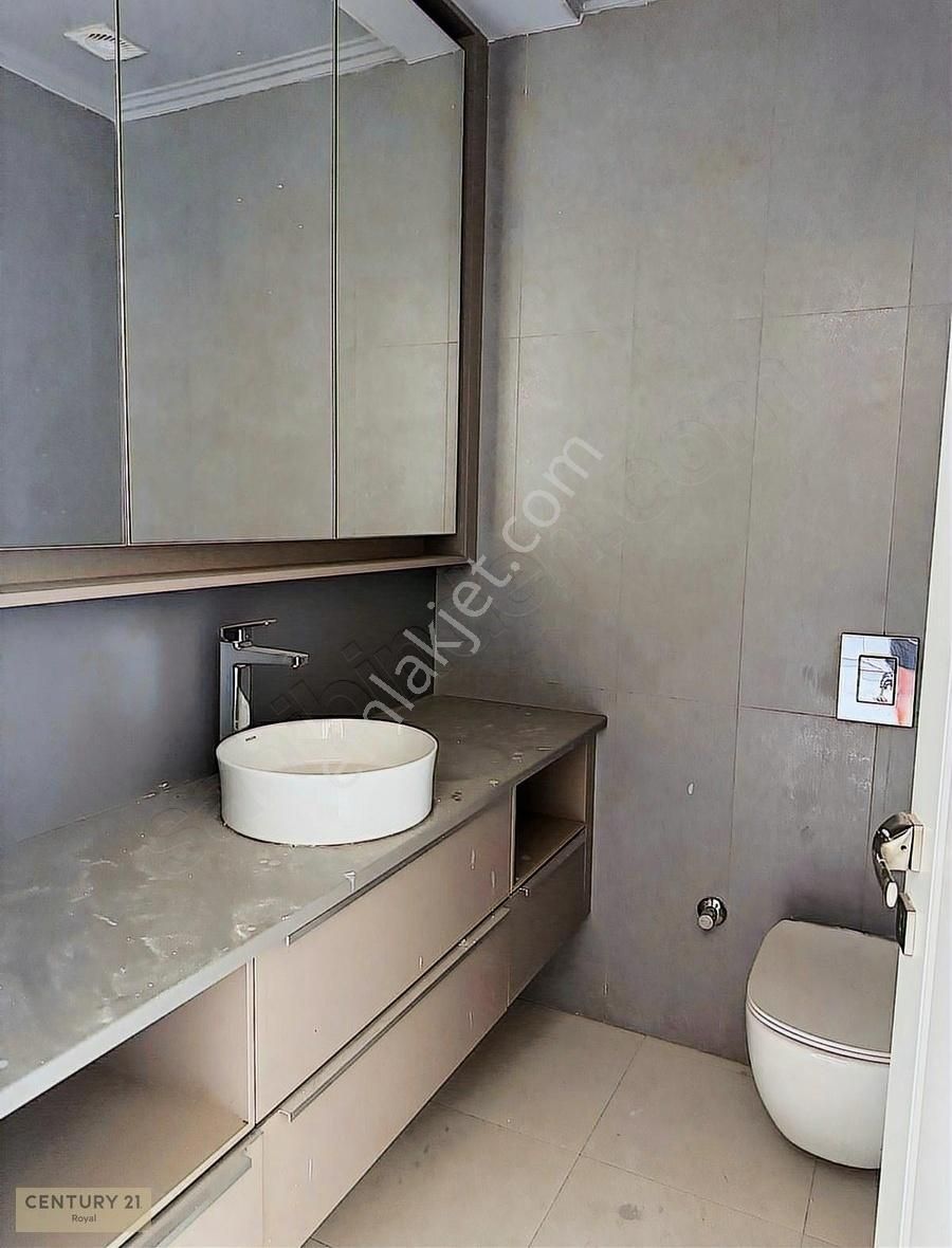 İncek Bella Pais Konutlarında Kiralık 1+1 Daire - Görsel 5