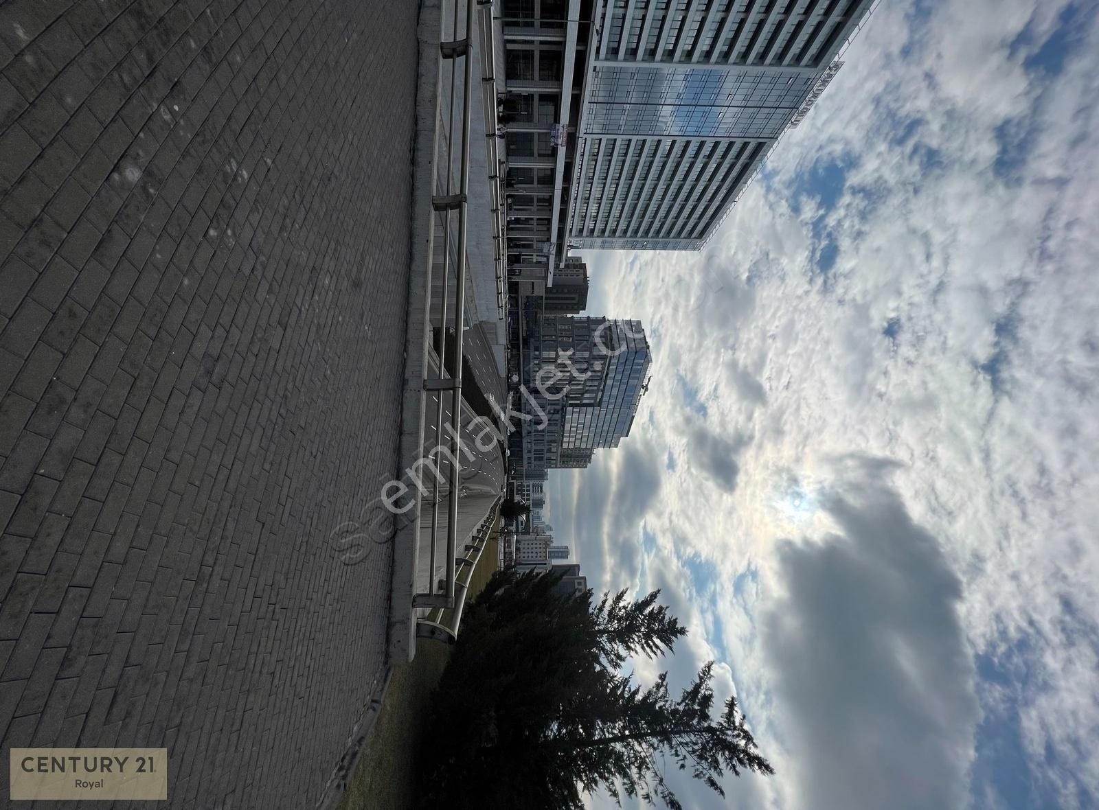 Moment Beştepe De Net 80 M2 Cumhurbşklığı Manzaralı Satılık Ofis - Görsel 24