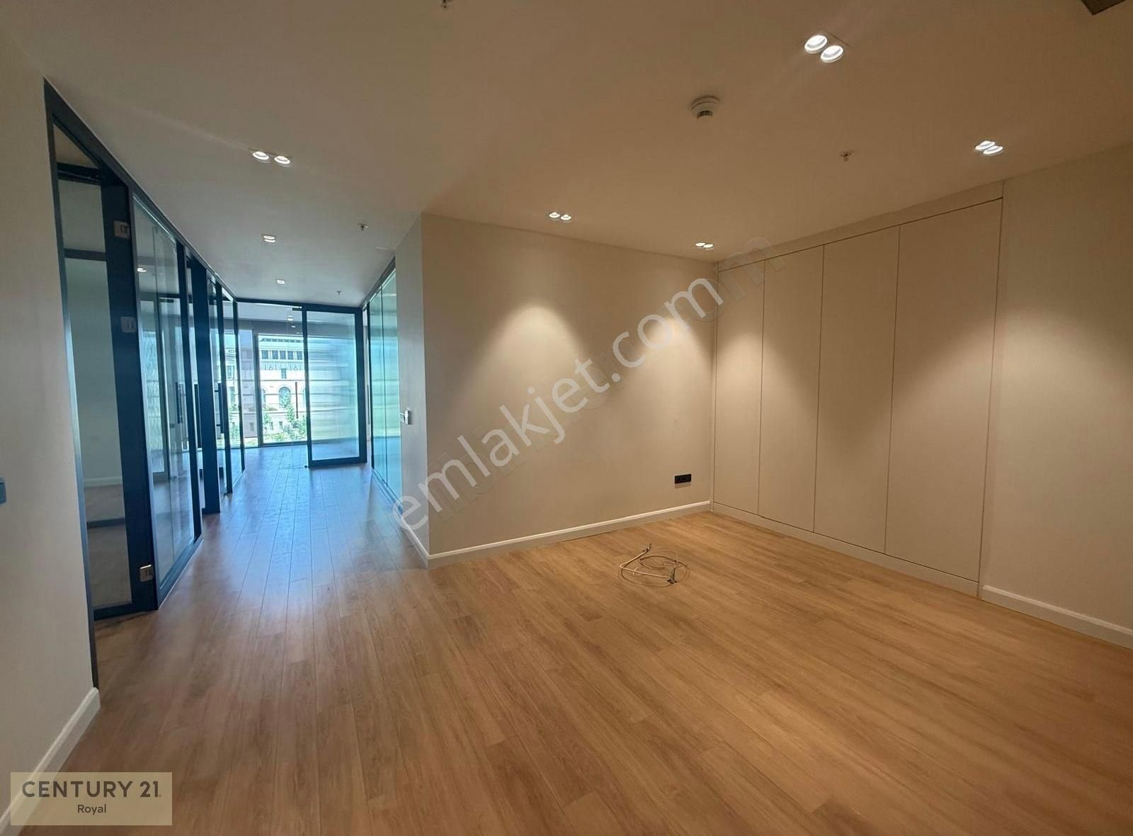 Moment Beştepe De Net 80 M2 Cumhurbşklığı Manzaralı Satılık Ofis - Görsel 26