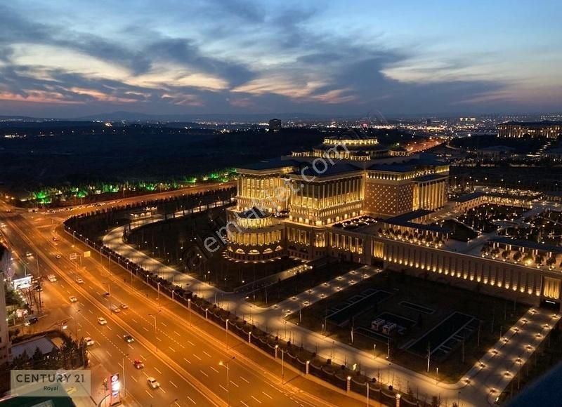 Moment Beştepe De Net 80 M2 Cumhurbşklığı Manzaralı Satılık Ofis - Görsel 5