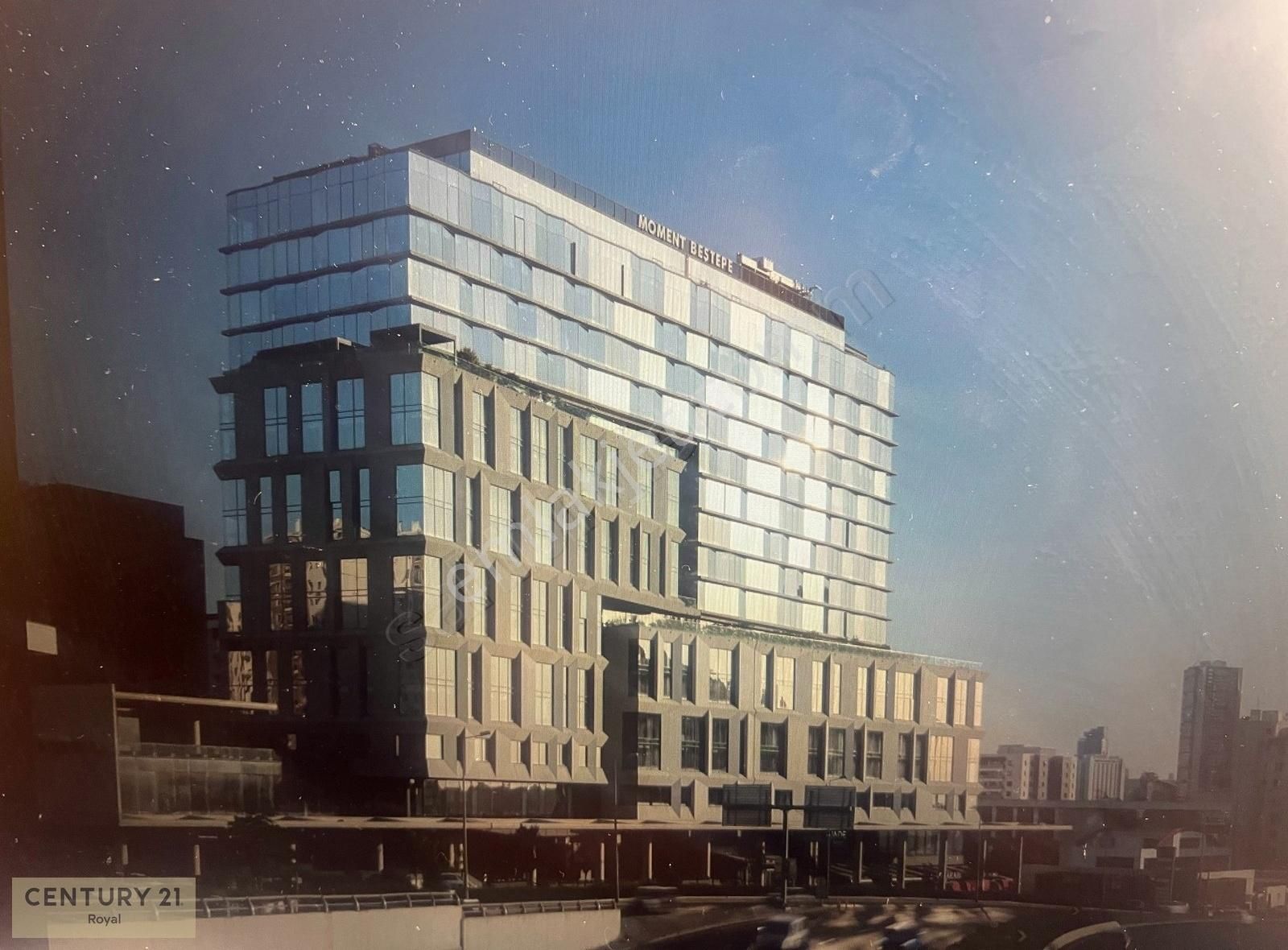 Moment Beştepe De Net 80 M2 Cumhurbşklığı Manzaralı Satılık Ofis - Görsel 6